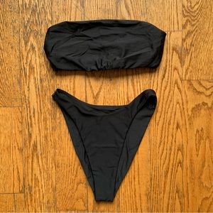 SALTWATER COLLECTIVE BIKINI